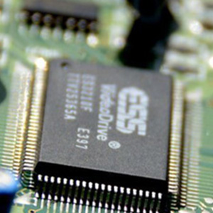 PCB板芯片花季黄版