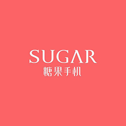 深圳花季黄版机客户案例 SUGAR糖果手机