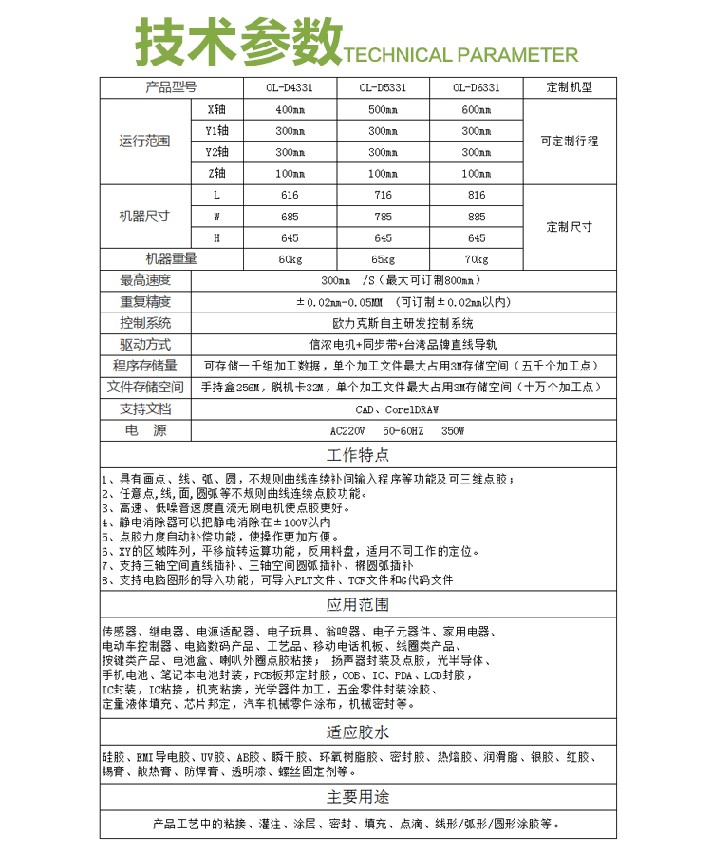花季黄版机技术参数