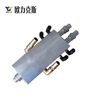 OL-1801双液回吸式花季黄版阀