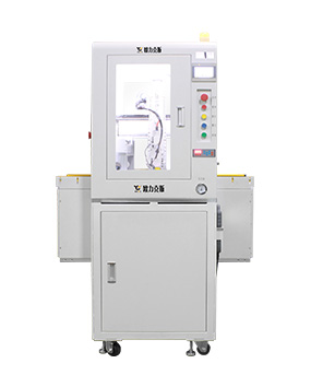 OL-ZHL-441智能花季传媒黄下载机带流水线